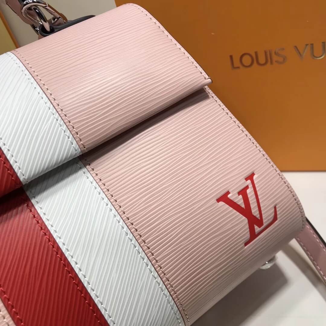 Louis Vuitton Epi Leather Cluny BB M51964