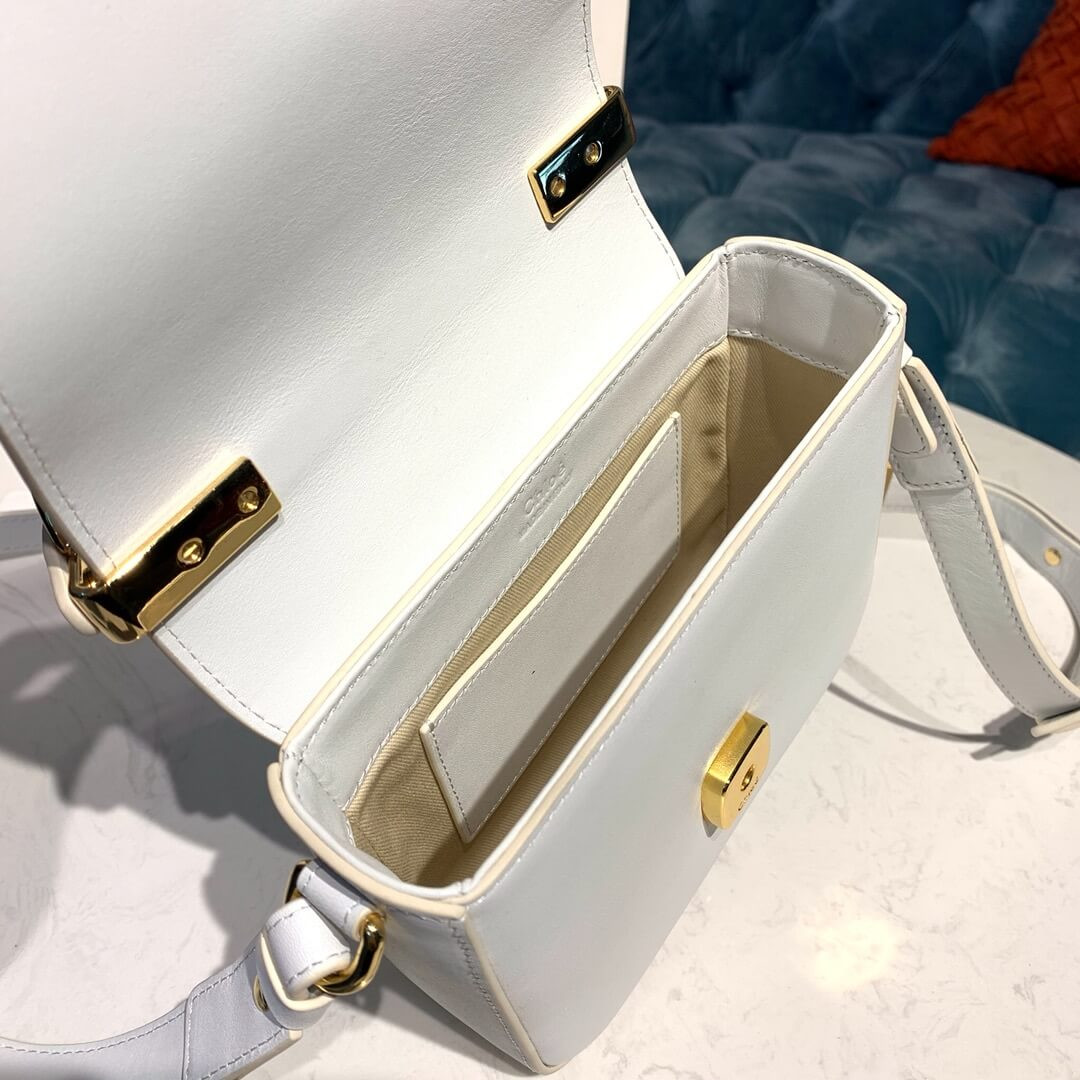 Chloe Mini C Bag S193