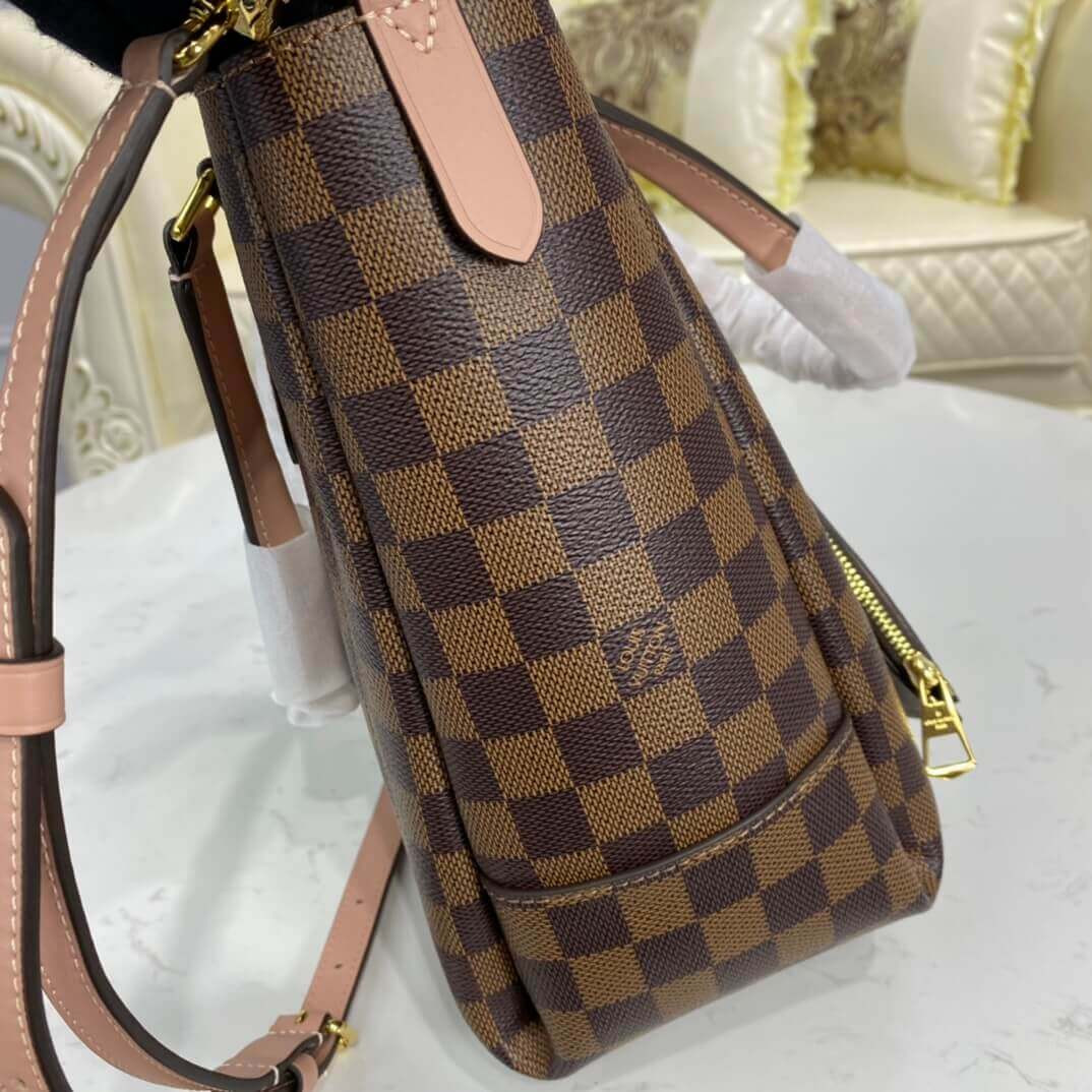 Louis Vuitton Damier Belmont PM N60297 N60348