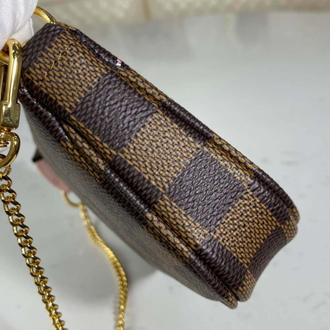 Louis Vuitton Mini Pochette Accessoires N60402