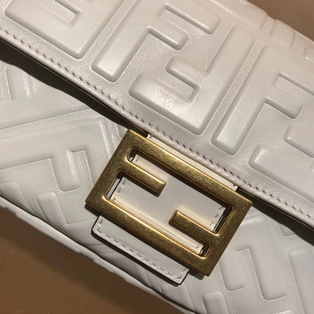 Fendi Baguette Bag 8BR600