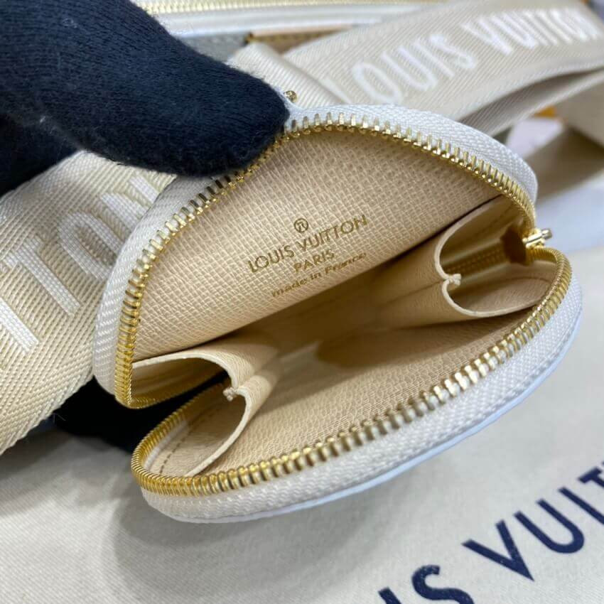 Louis Vuitton Multi Pochette Accessoires M57633 M57634