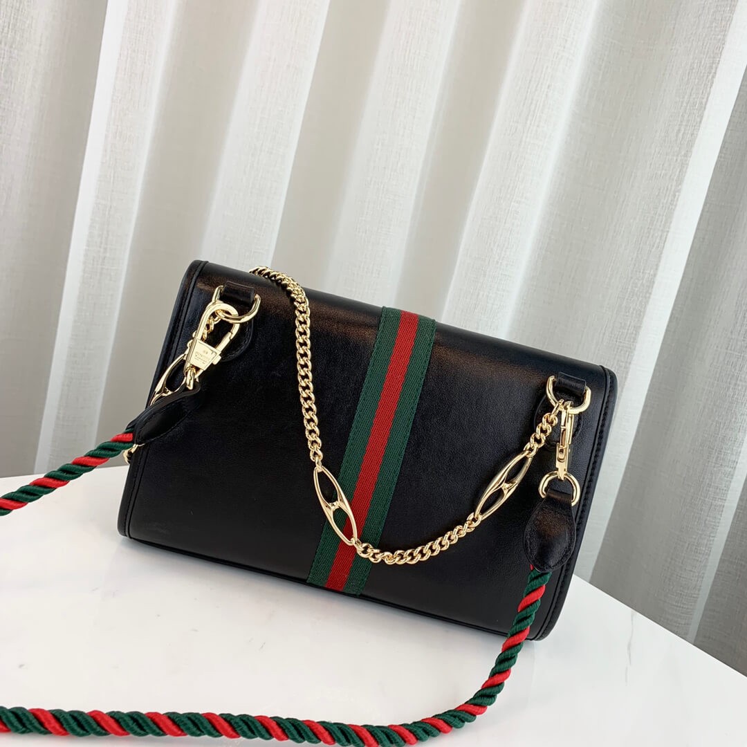 Gucci Rajah Small Shoulder Bag 570145