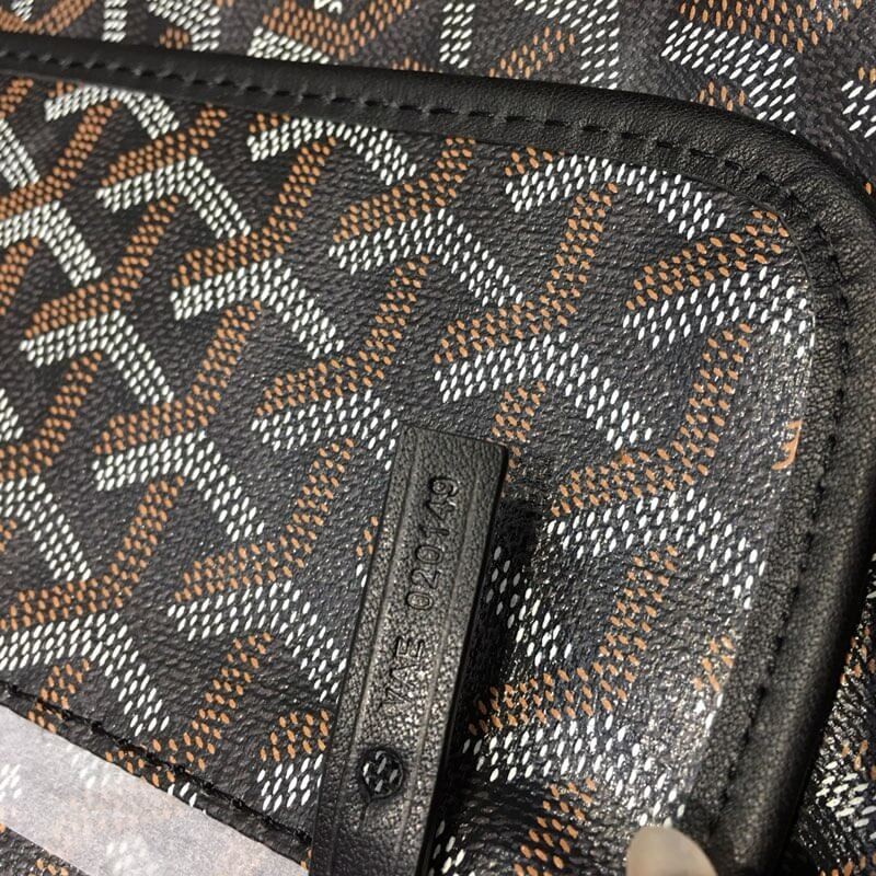 Goyard Saint Louis Tote PM 18212