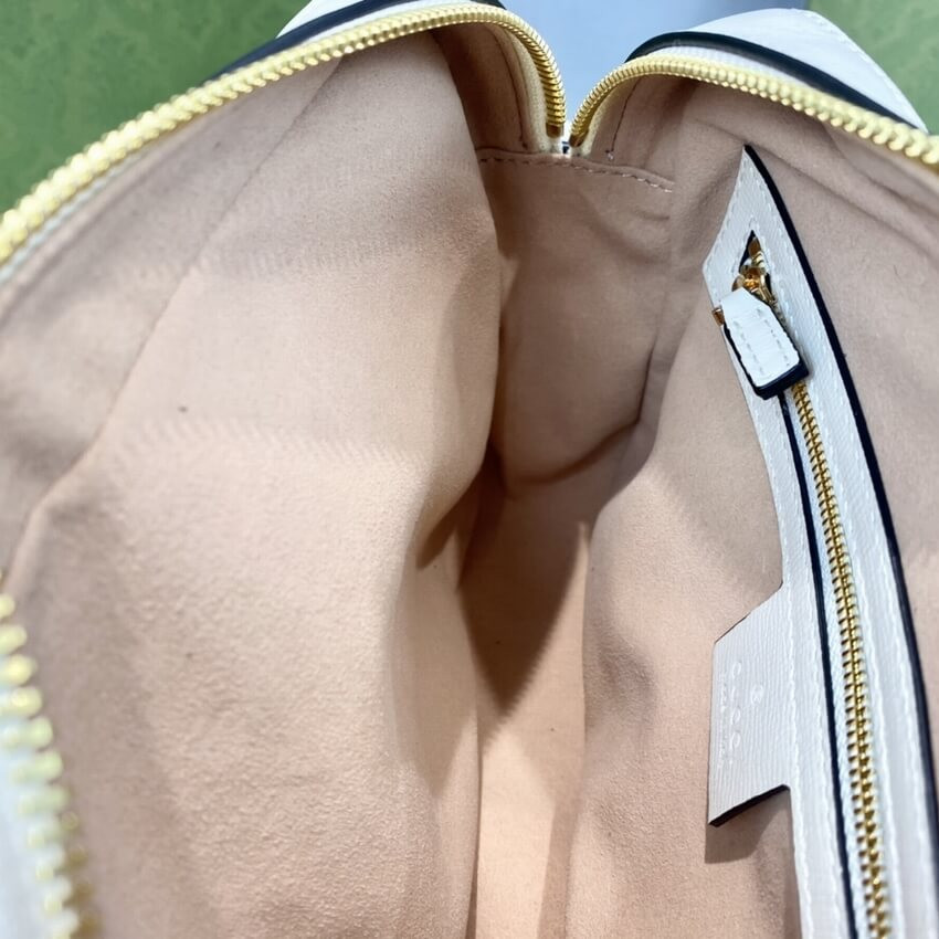 Gucci Horsebit 1955 Small Leather Shoulder Bag 645454