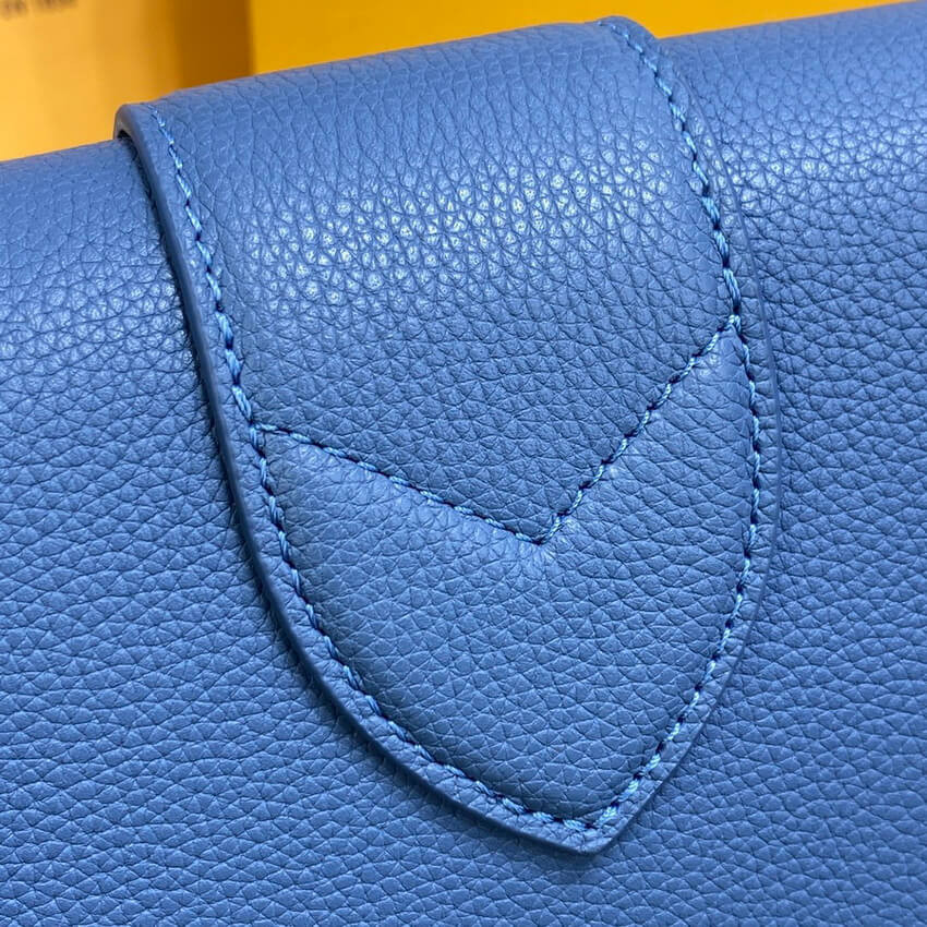Louis Vuitton LV Pont 9 Soft PM M58964 Blue