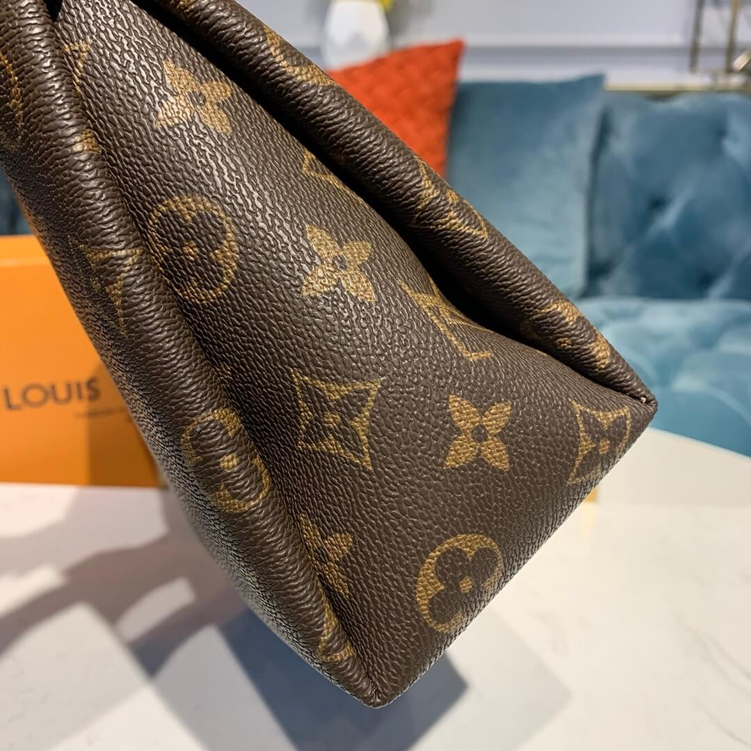 Louis Vuitton Pallas Beauty Case M64123 M64124 M64125