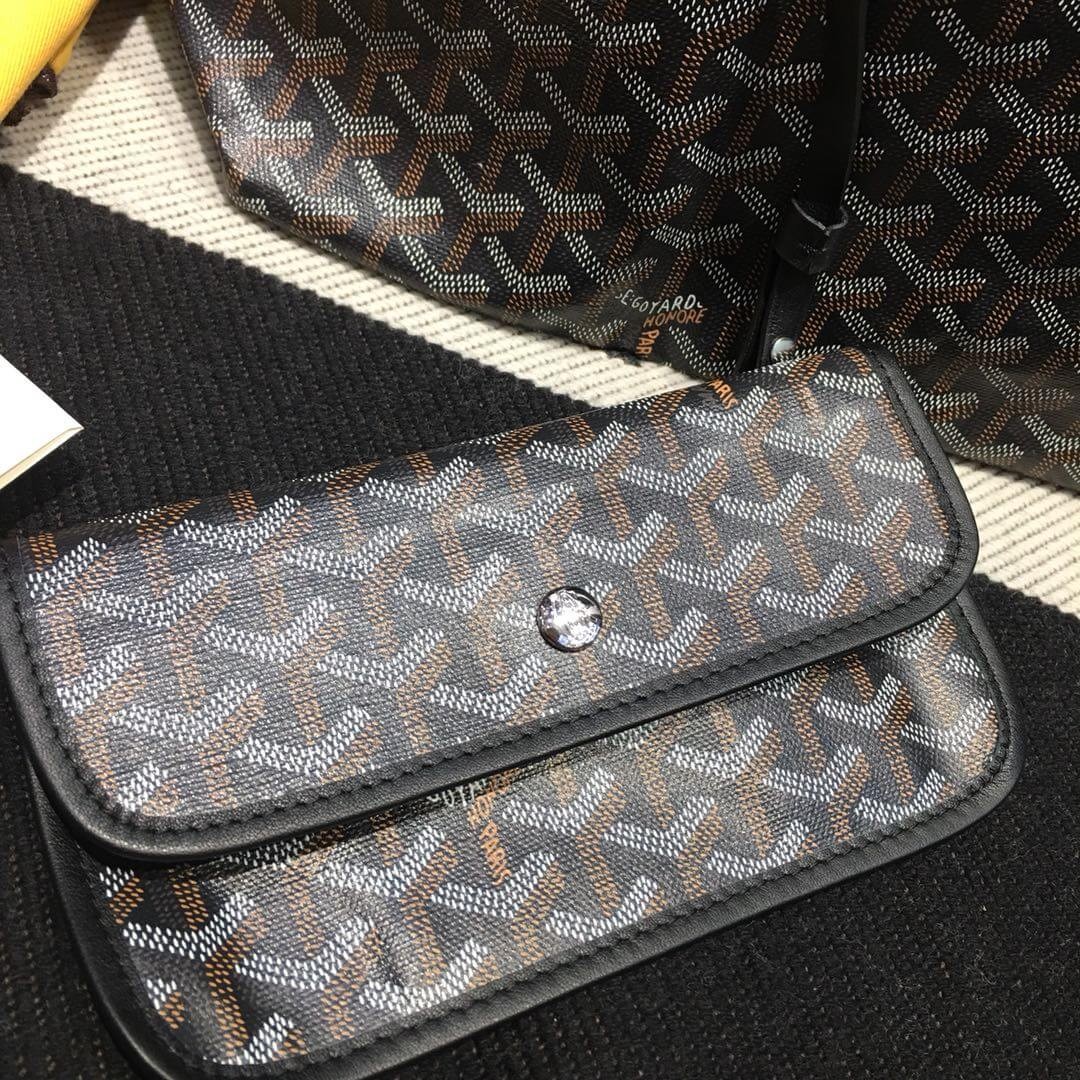 Goyard Saint Louis Tote GM 18216
