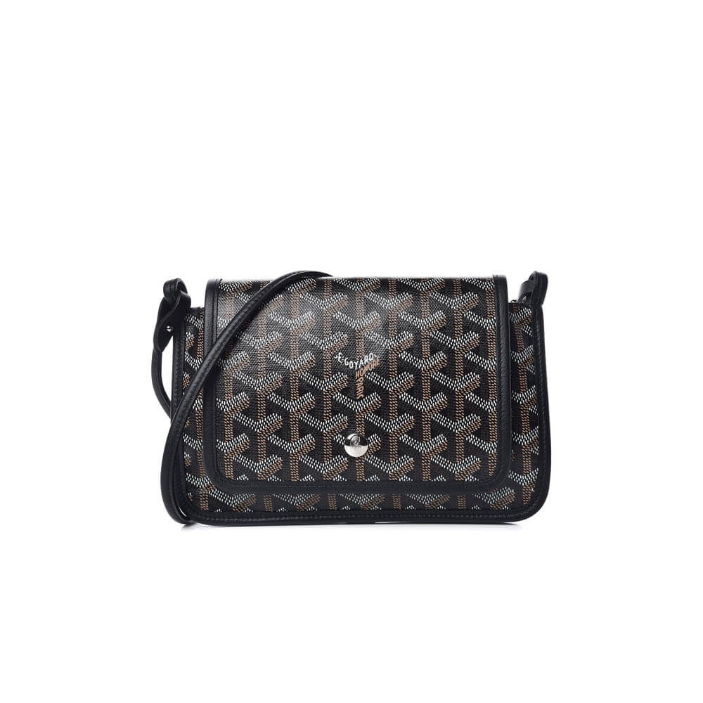 Goyard Plumet Wallet Clutch 20194