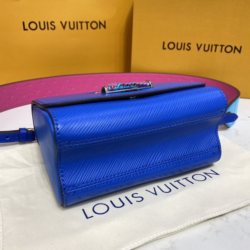 Louis Vuitton Twist PM M57669