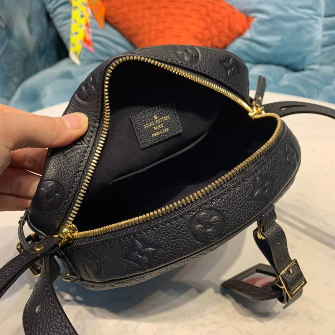 Louis Vuitton Boite Chapeau Souple M45167 M45276