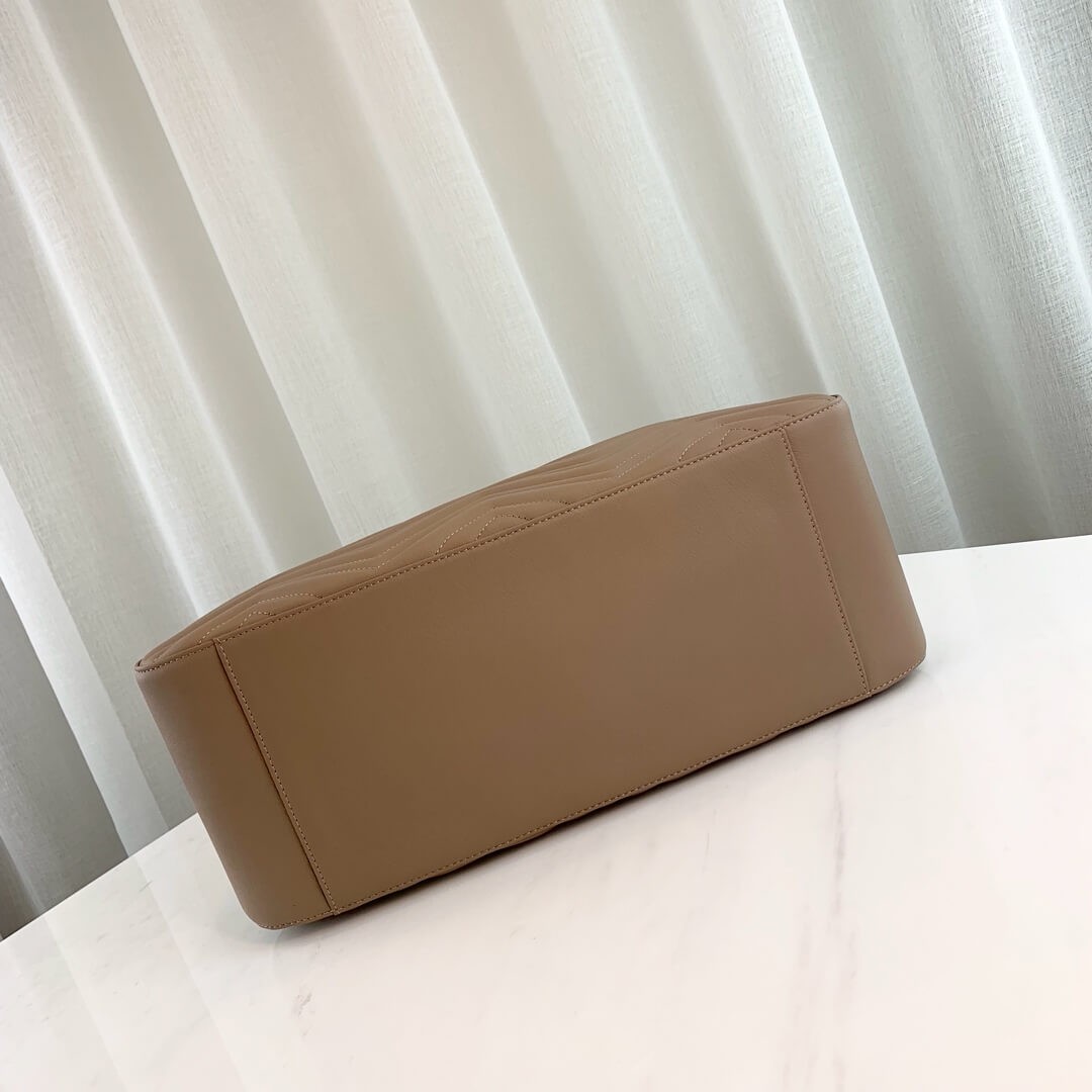 Gucci GG Marmont Matelasse Shoulder Bag 453569