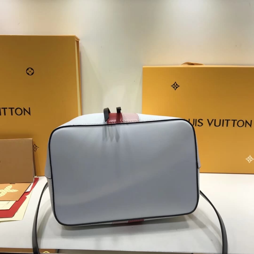 Louis Vuitton Epi Leather NeoNoe M52161 M52163
