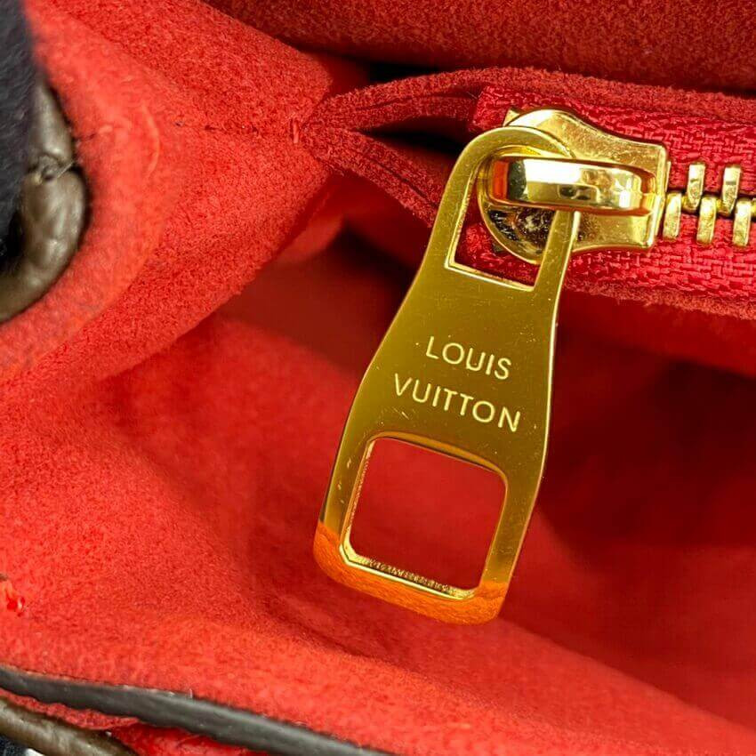 Louis Vuitton Monogram Canvas Pallas Chain M41200 M41201 M41203