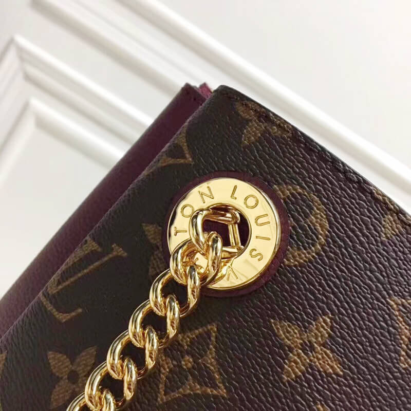 Louis Vuitton Surene MM M44540 M43772 M43864 M43773