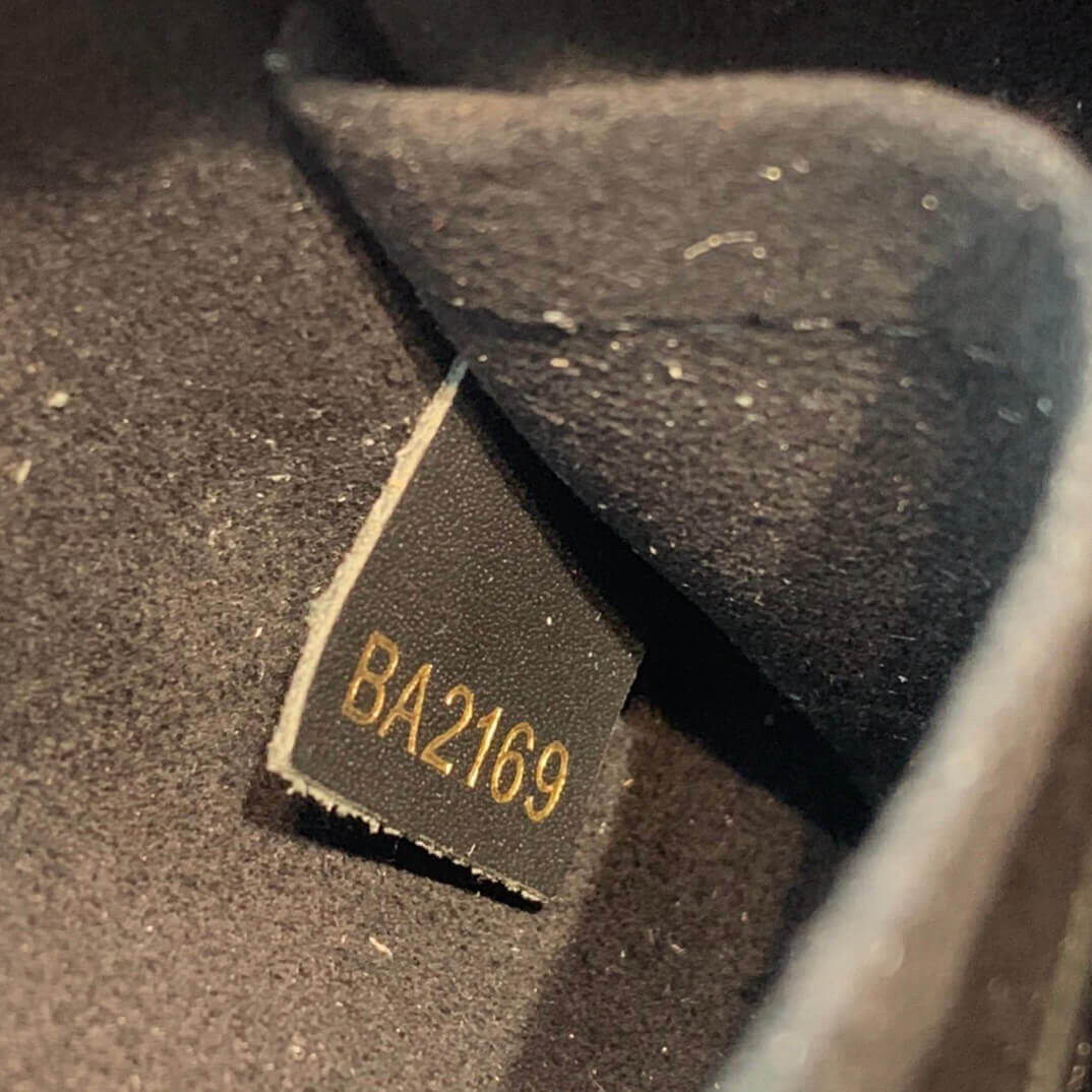 Louis Vuitton Denim Mini Onthego M69846