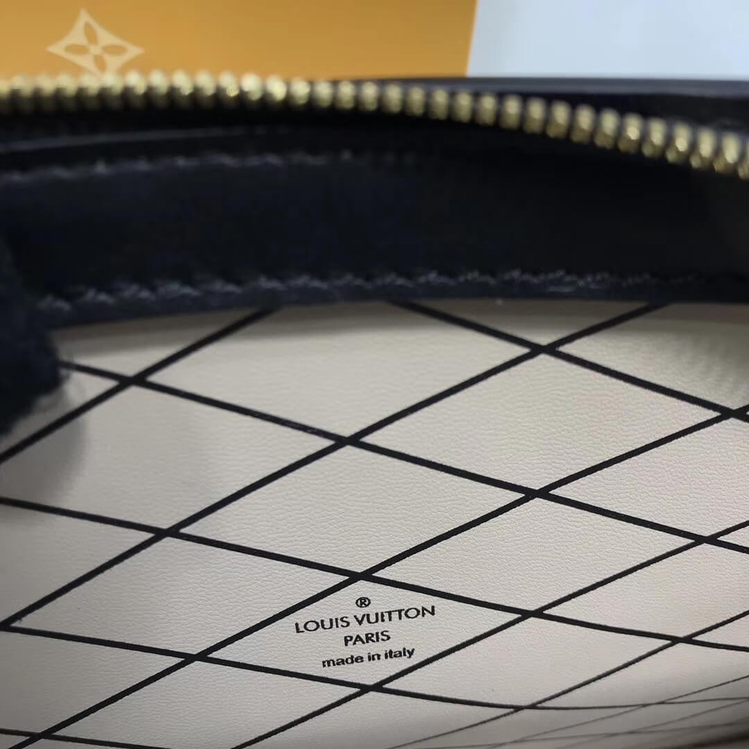 Louis Vuitton Trunk Clutch M51697 M51698 M52151 M53052
