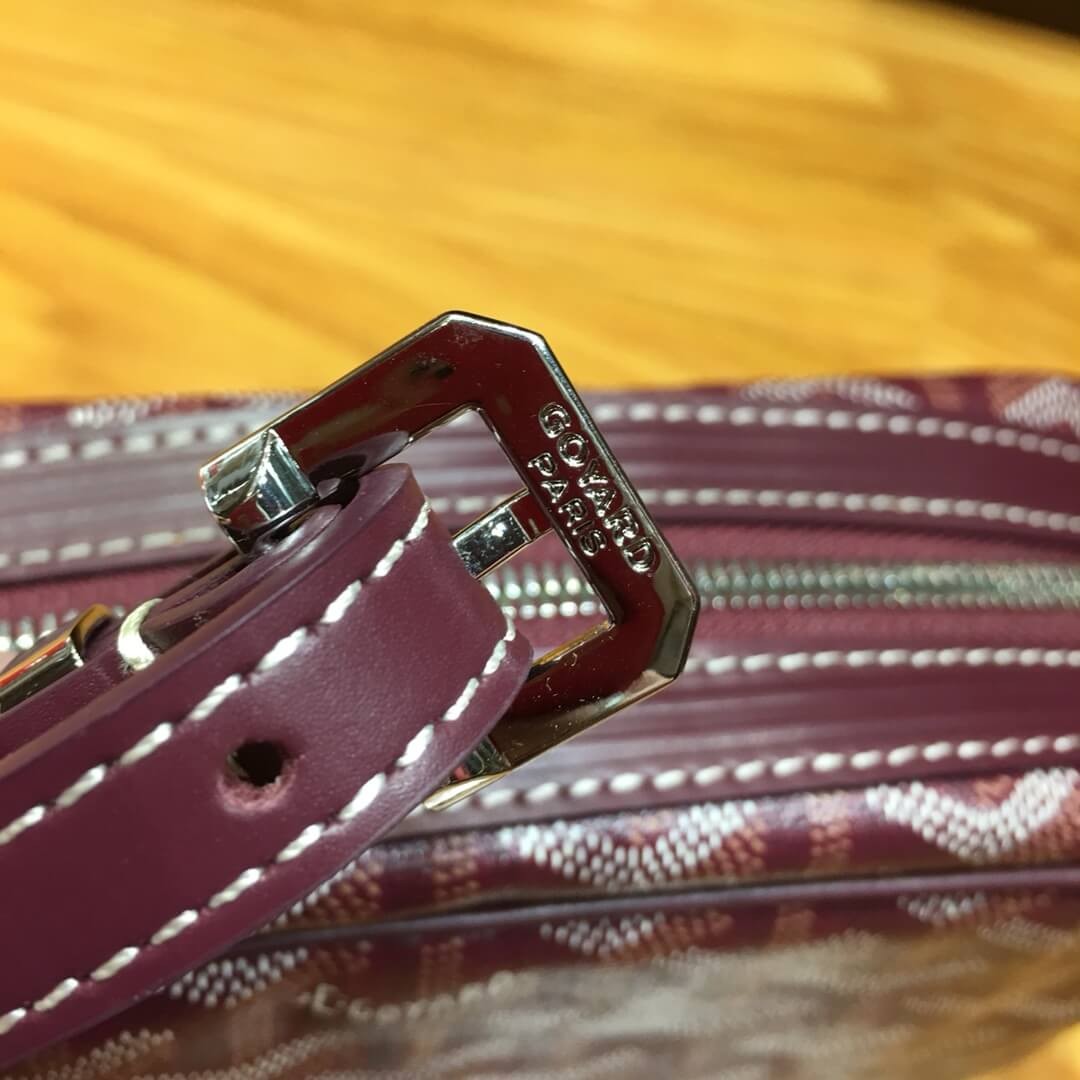 Goyard Camera Bag 68984