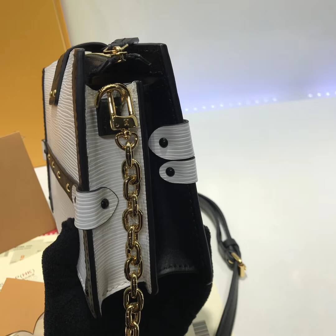 Louis Vuitton Trunk Clutch M51697 M51698 M52151 M53052