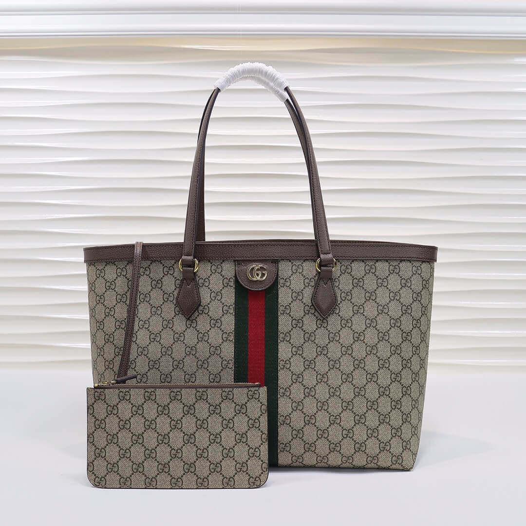 Gucci Ophidia GG Medium Tote 631685