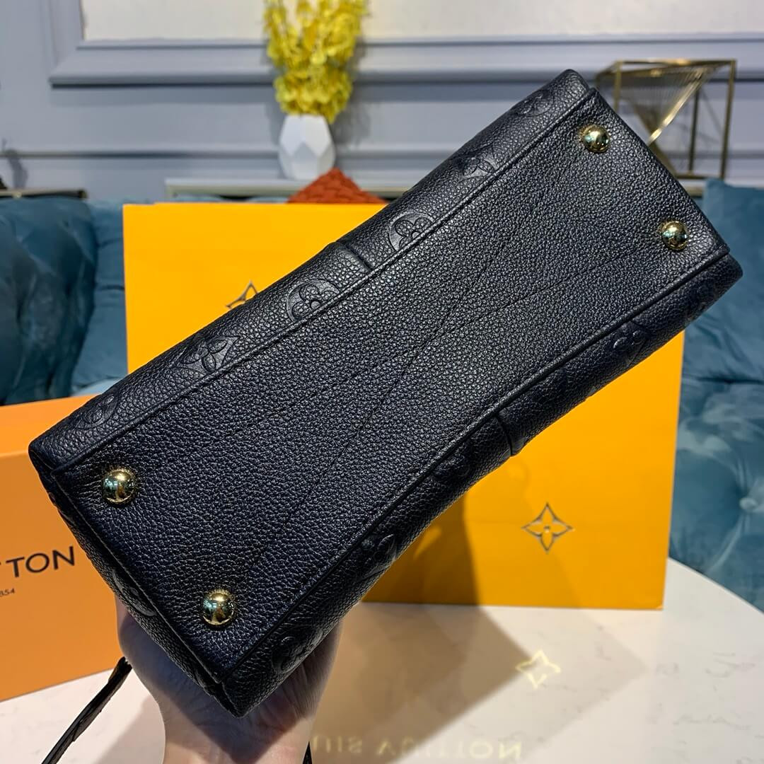 Louis Vuitton V Tote BB M44845 M44418 M44419 M44937