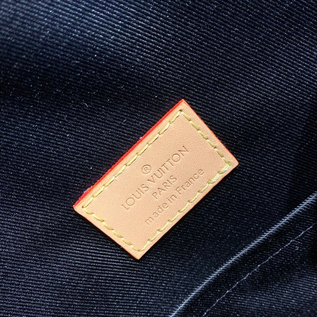 Louis Vuitton Monogram Canvas Ivy M44919