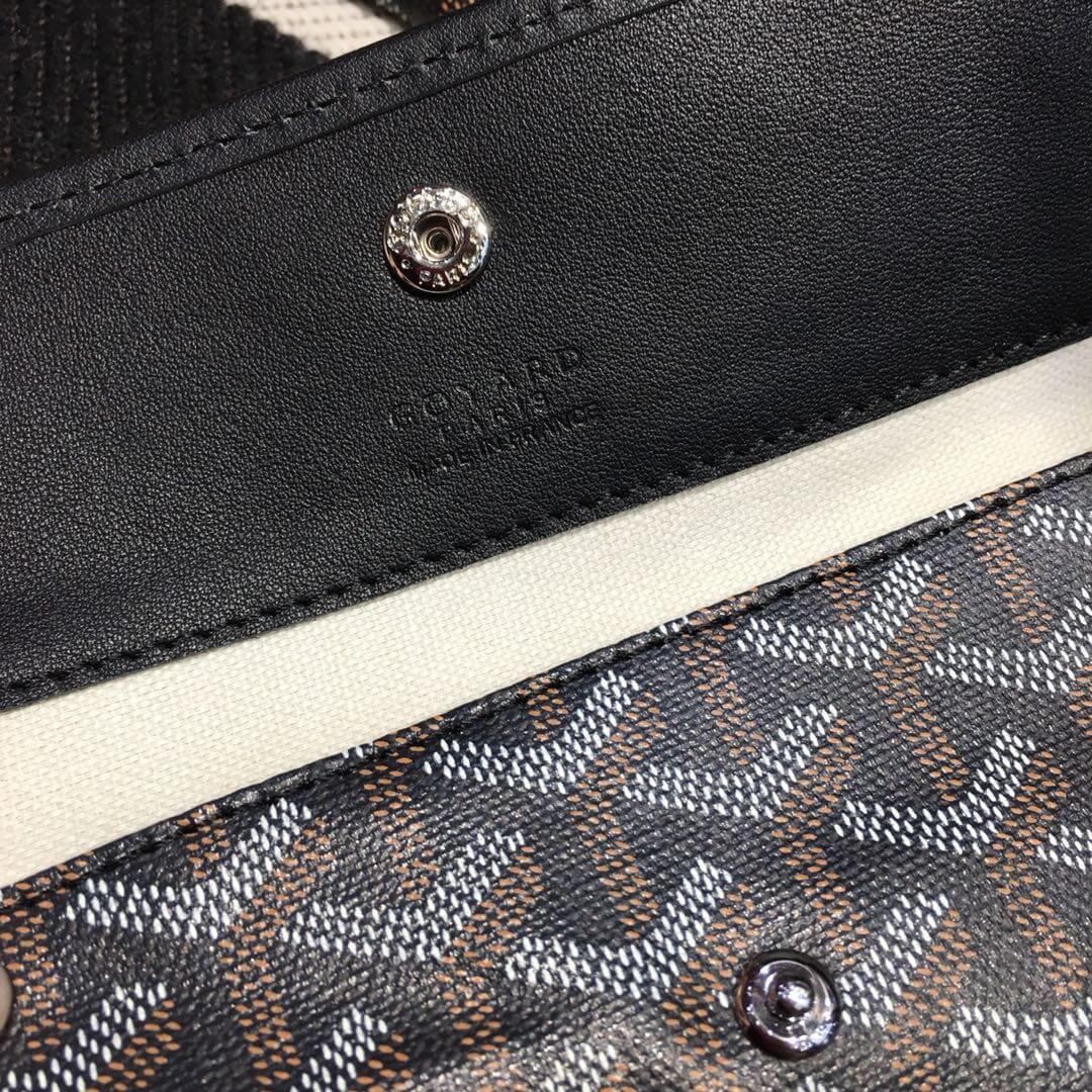 Goyard Saint Louis Tote GM 18216