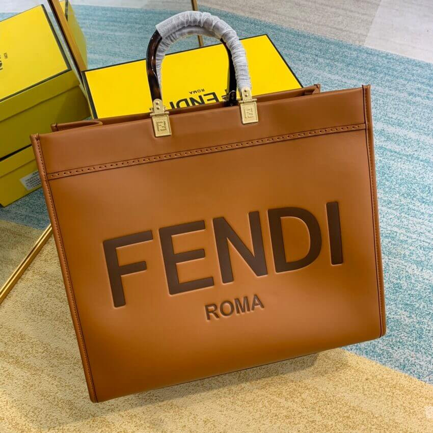 Fendi Sunshine Shopper 8BH372