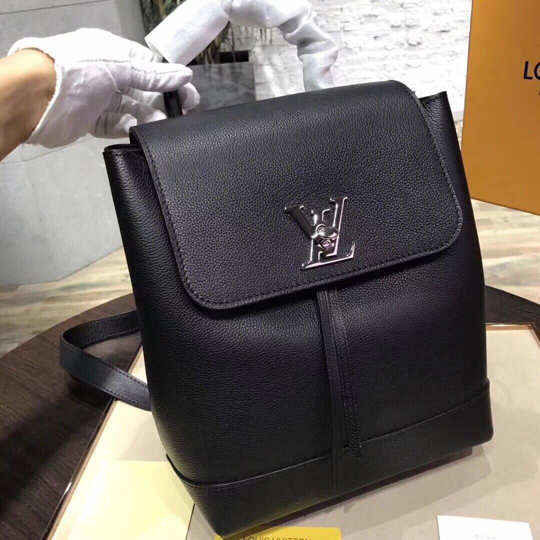 Louis Vuitton Lockme Backpack M41815 M52734 M43879