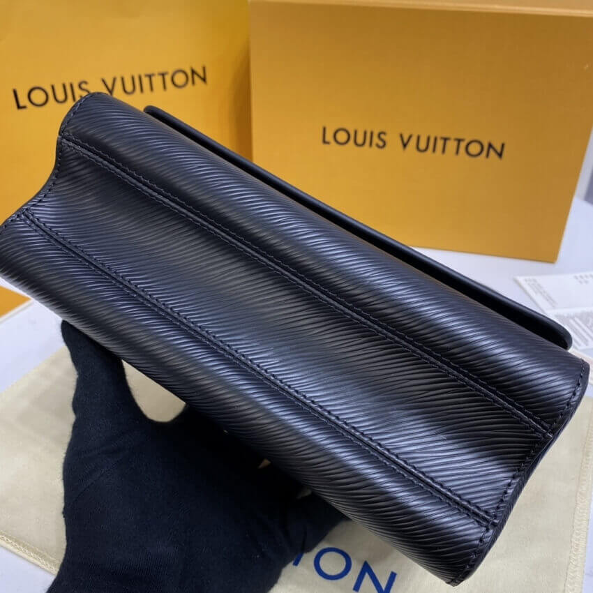 Louis Vuitton Twist MM M58568 M58689