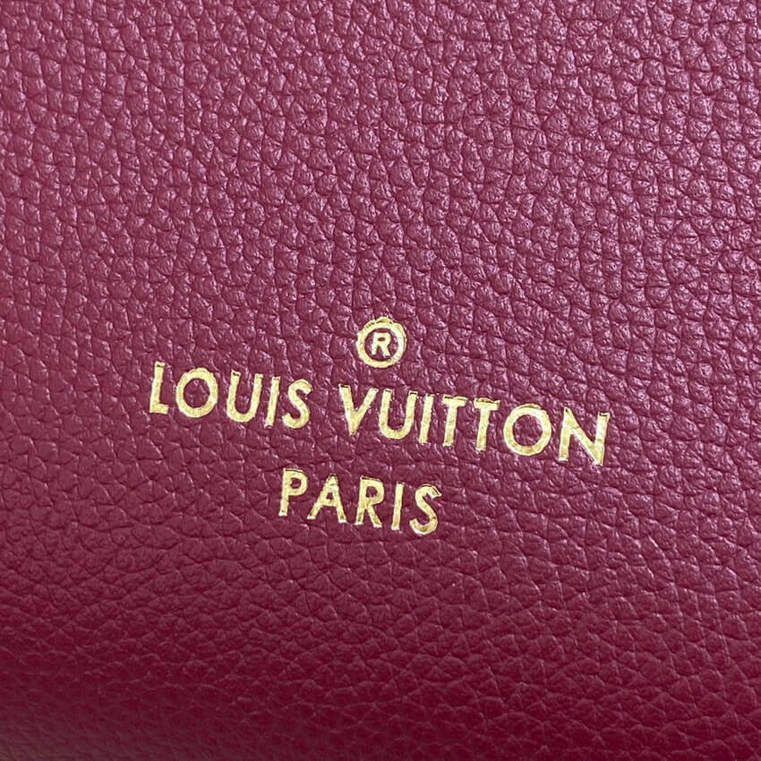 Louis Vuitton On My Side MM M56934 M58485