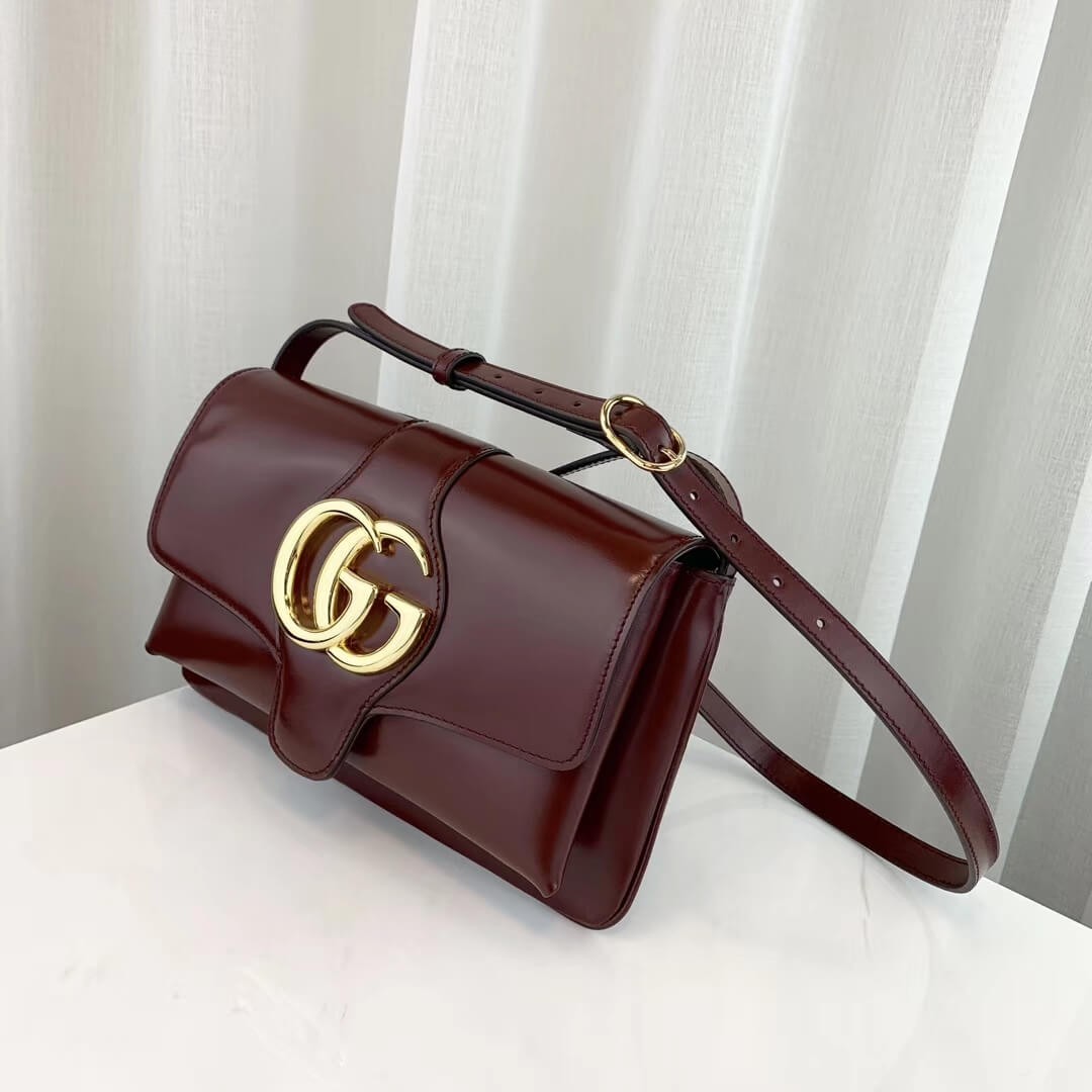 Gucci Arli Small Shoulder Bag 550129