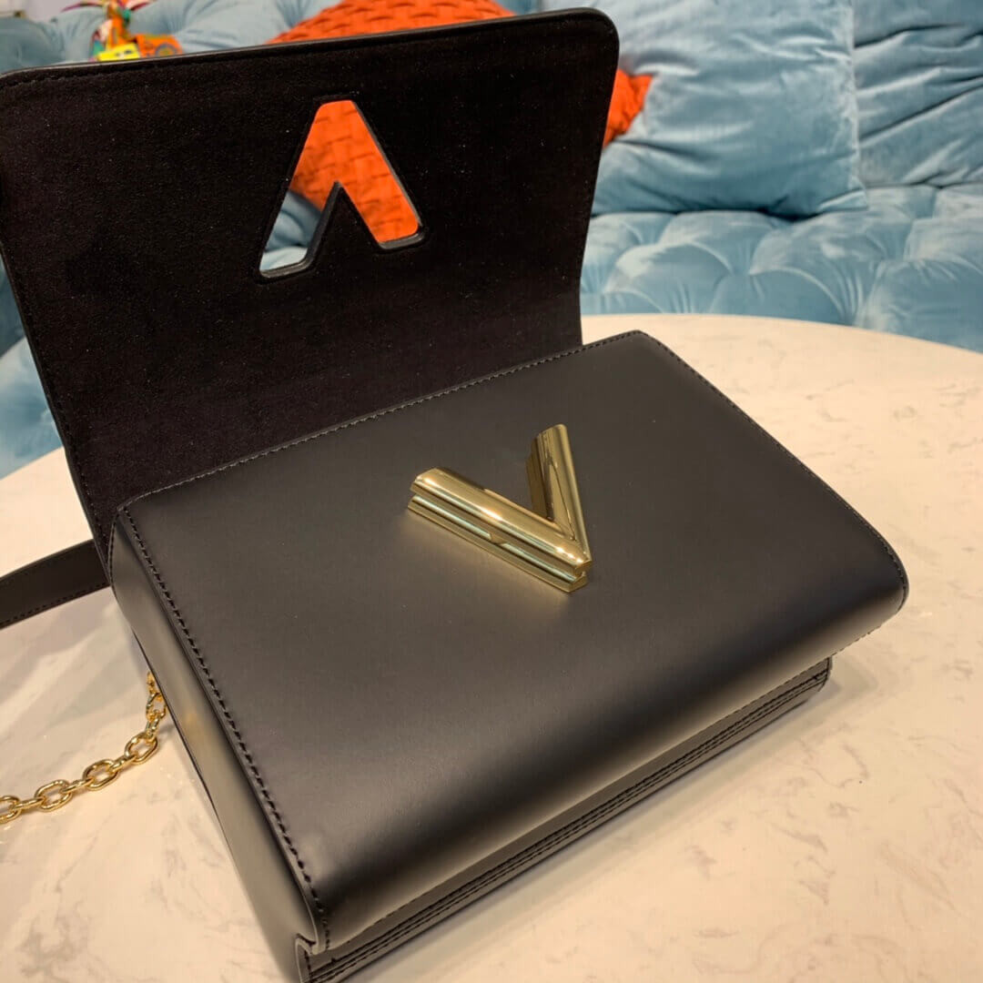 Louis Vuitton Twist MM M44837