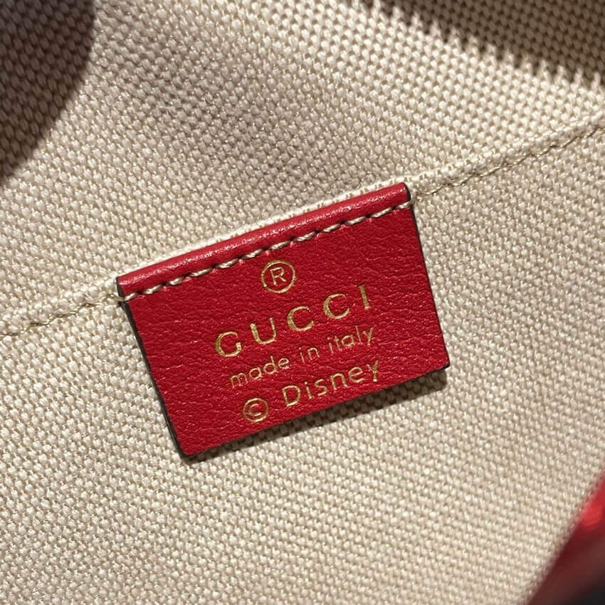 Doraemon x Gucci Small Shoulder Bag 574886