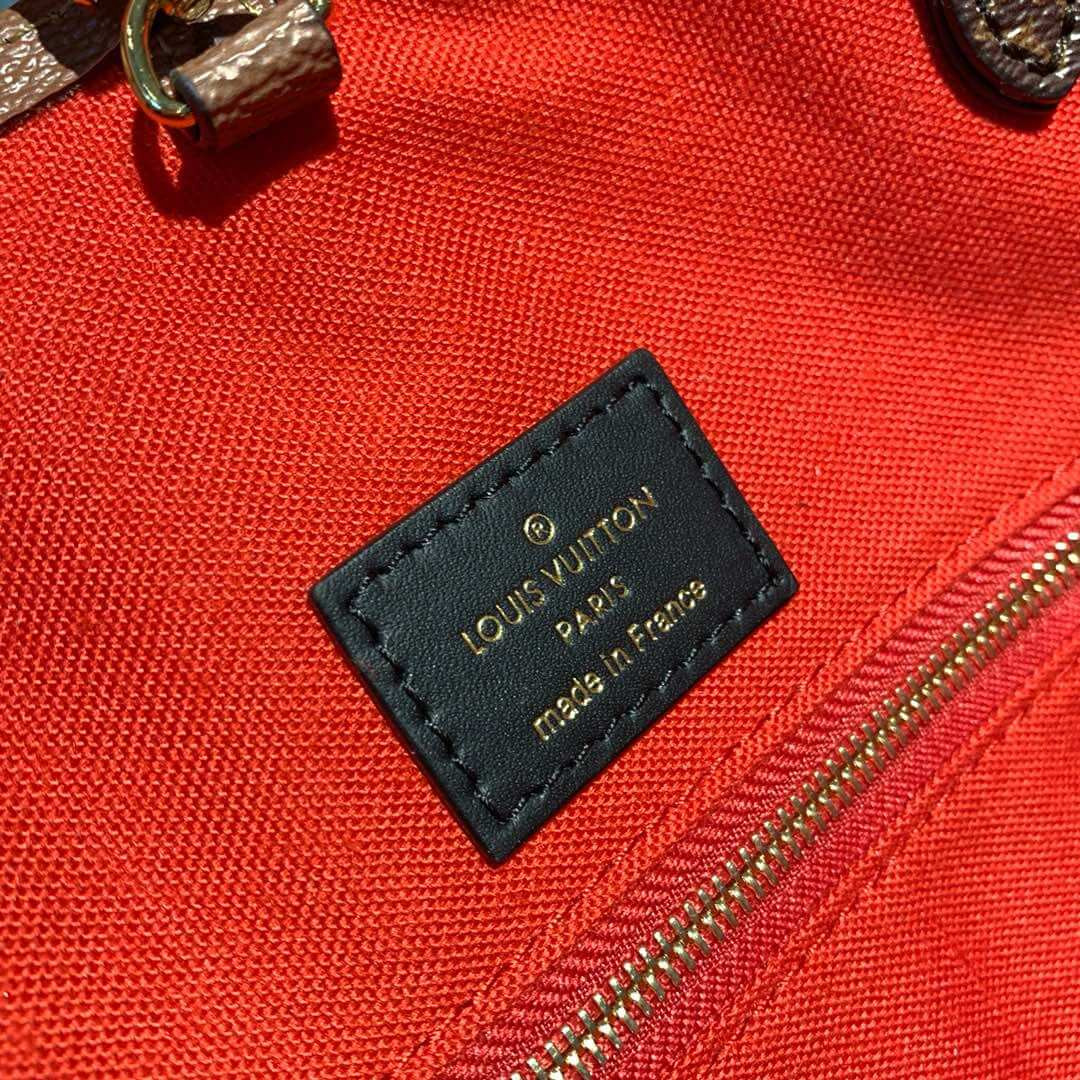 Louis Vuitton Onthego GM M44576