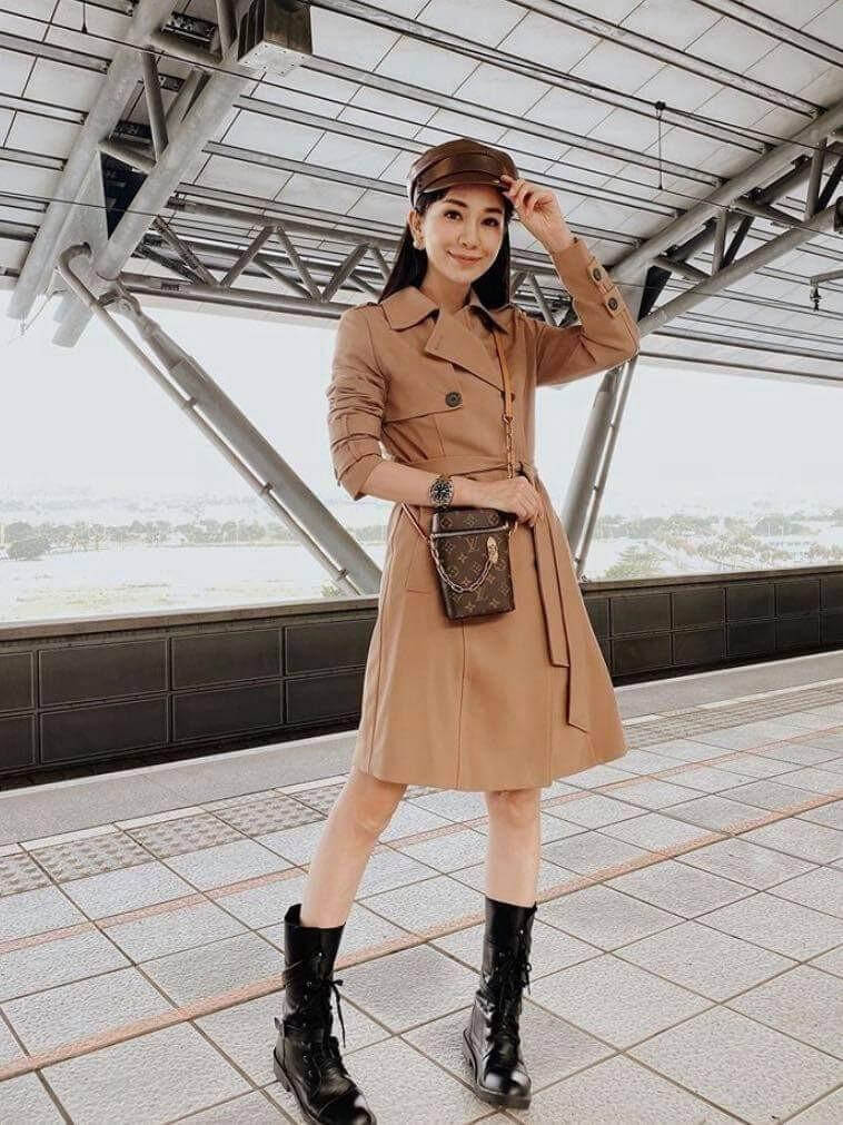 Louis Vuitton Phone Box Bag M44914