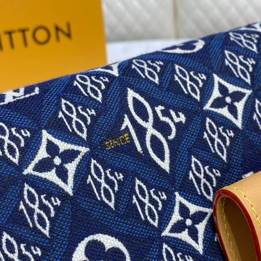 Louis Vuitton Since 1854 Dauphine MM M57499