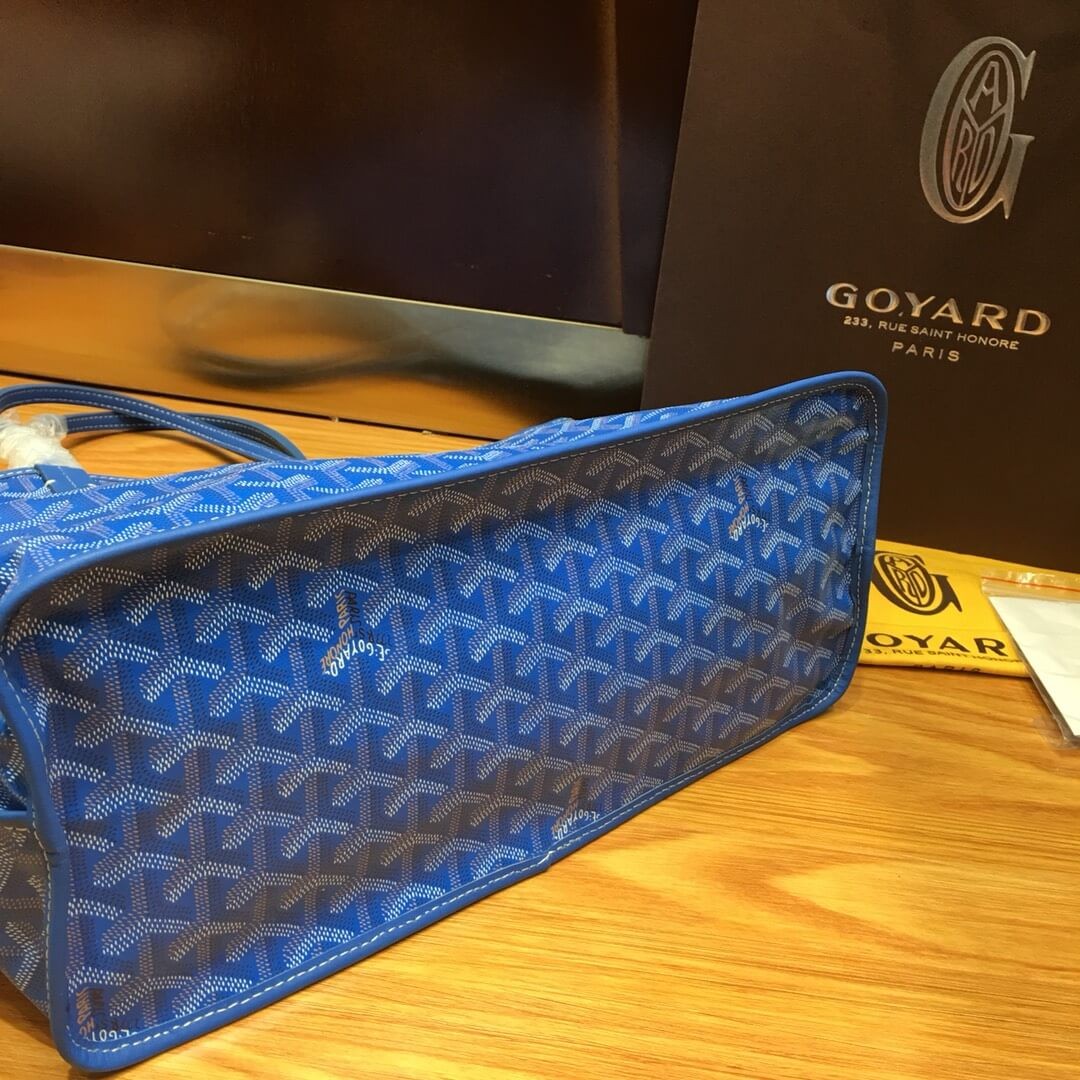 copy of Goyard Anjou Reversible Tote GM Bag 2399