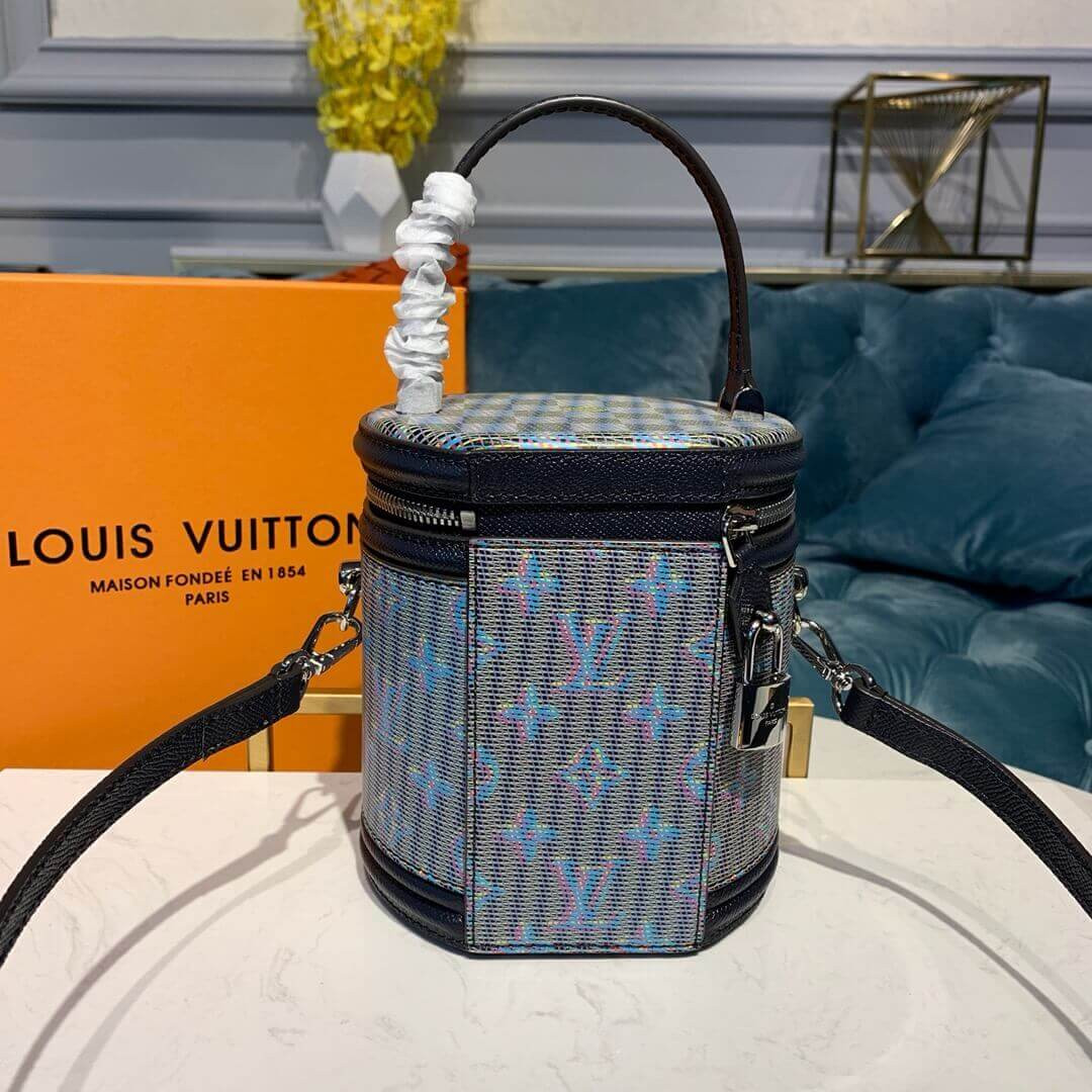 Louis Vuitton Monogram Pop Print Cannes M55455