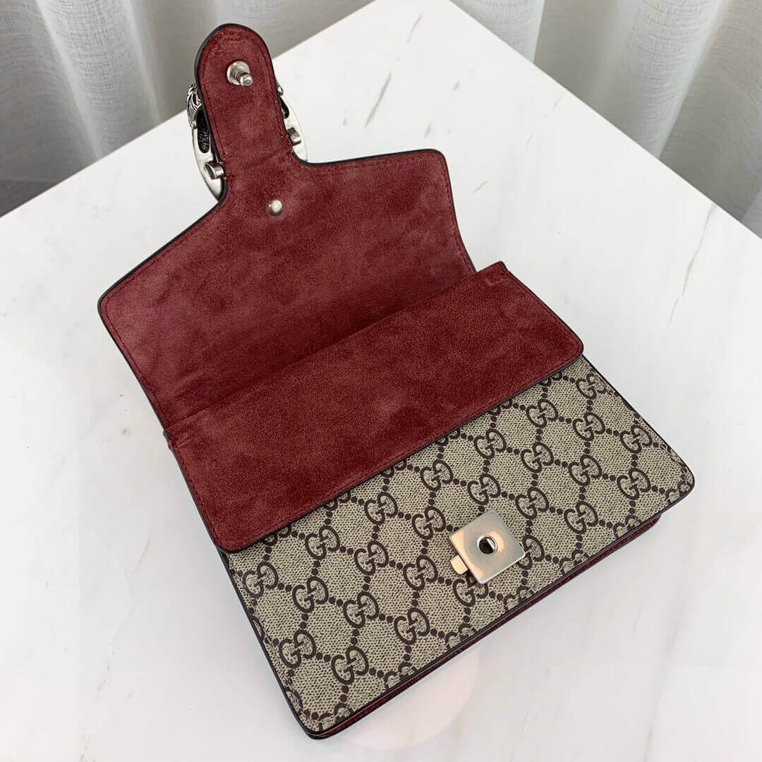 Gucci Dionysus GG Blooms Mini Bag 421970