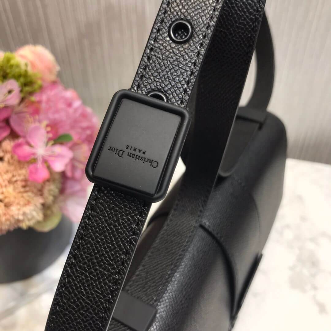 Christian Dior 30 Montaigne Bag Grained Calfskin M9203