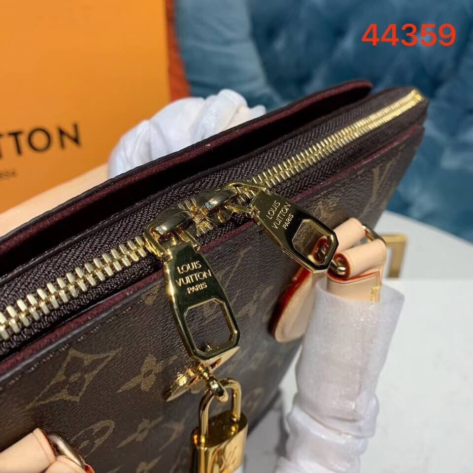 Louis Vuitton Flower Zipped Tote PM M44350 M44351 M44359