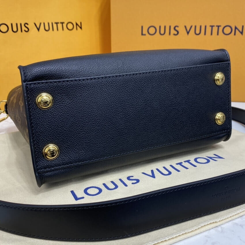 Louis Vuitton On My Side PM M57728