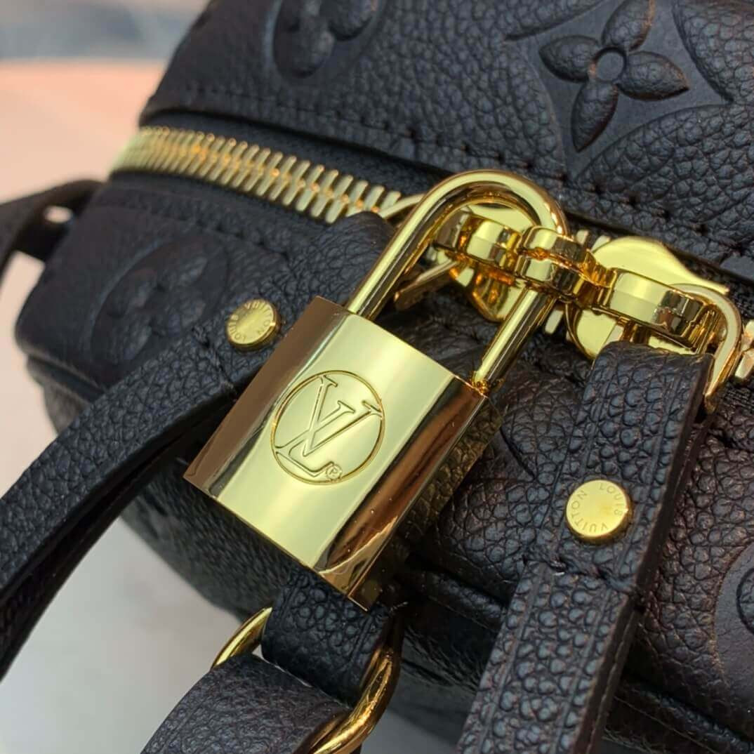 Louis Vuitton Boite Chapeau Souple M45167 M45276