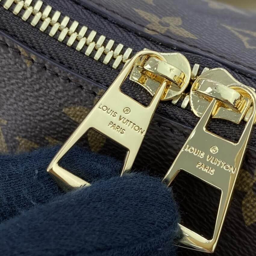 Louis Vuitton Monogram Boulogne M45831 M45832