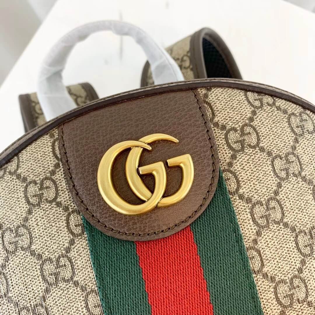 Gucci Ophidia GG Small Backpack 547965