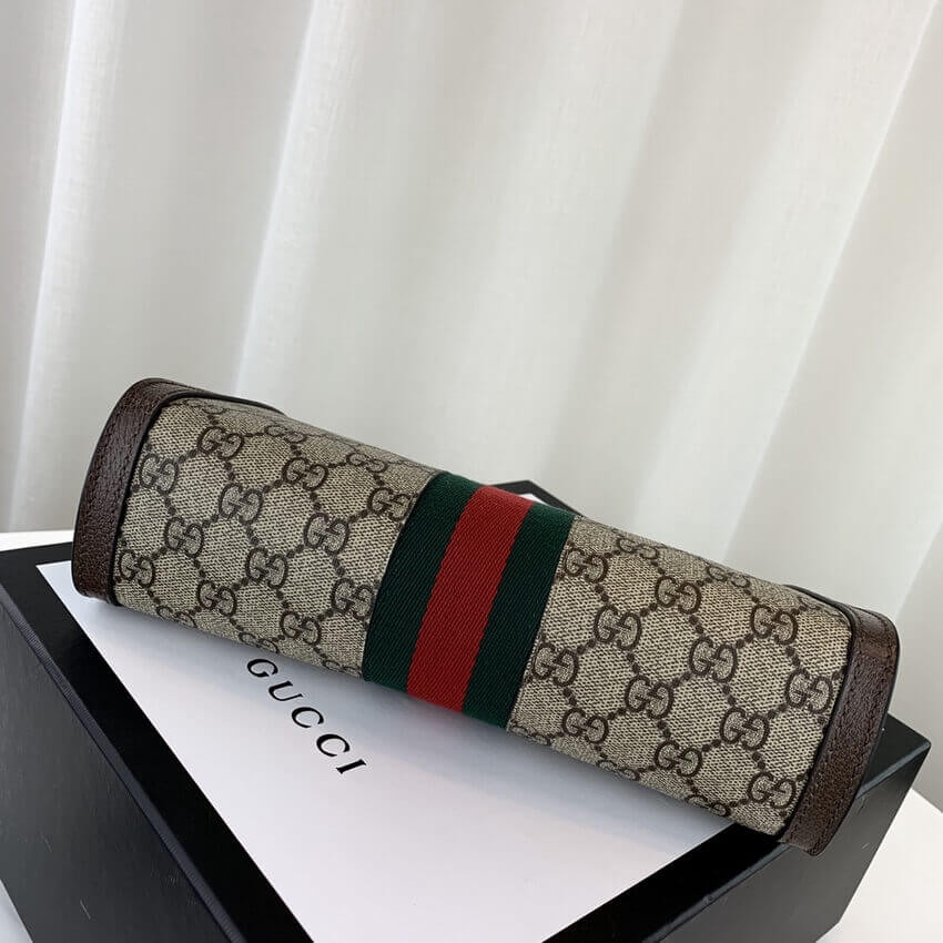 Gucci Ophidia GG Small Shoulder Bag 503877
