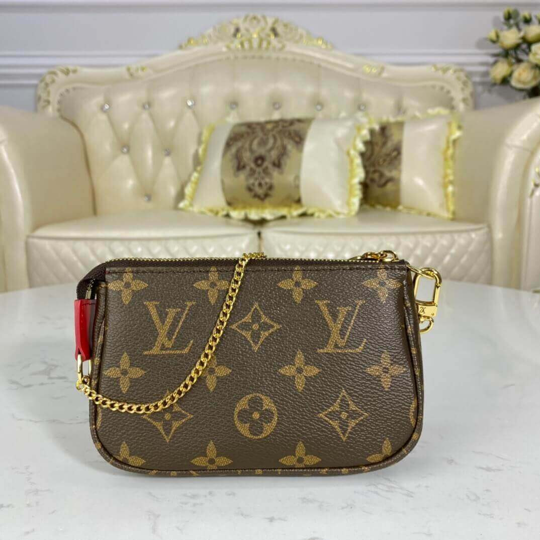 Louis Vuitton Mini Pochette Accessoires M69976
