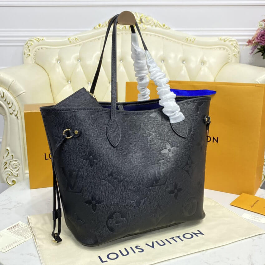 Louis Vuitton Neverfull MM M45684 M45685 M45686