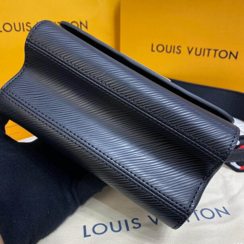 Louis Vuitton Epi Leather Twist PM M58723